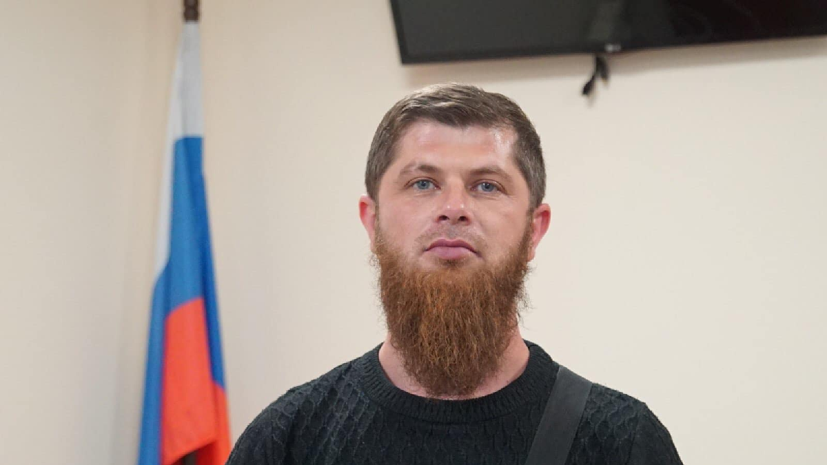 Crimean Solidarity Coordinator awarded administrative arrest for 